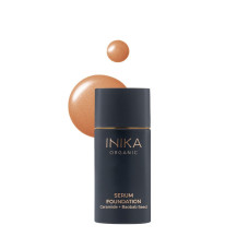 Serum Foundation Purpose 25ml by INIKA