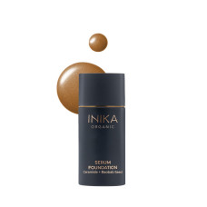 Serum Foundation Radiant 25ml by INIKA