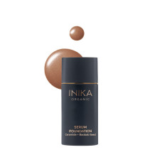 Serum Foundation Spirited 25ml by INIKA