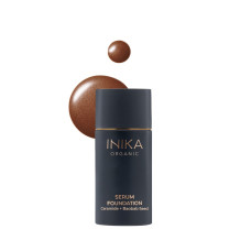 Serum Foundation Vivid 25ml by INIKA