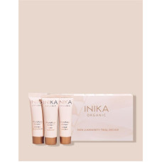 Skin Luminosity Trial Regime by INIKA