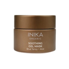 Soothing Gel Mask 50ml by INIKA
