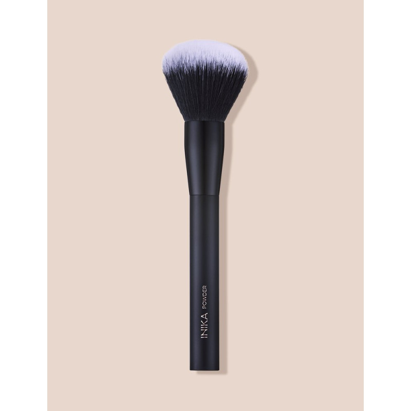 Vegan Powder Brush by INIKA Vegan Powder Brush by INIKA