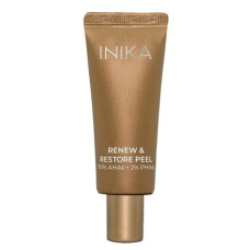 Renew & Restore Peel 30ml by INIKA