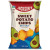 Avocado Oil Sweet Potato Chips - Sea Salt 142g by JACKSON'S