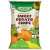 Avocado Oil Sweet Potato Chips - Spicy Jalapeno 142g by JACKSON'S