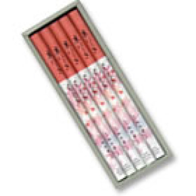 Kyoto Autumn Leaves Japanese Incense (35 Sticks) by INCENSE OF THE WORLD