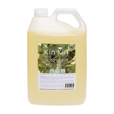 Laundry Liquid - Eucalypt & Lemon Myrtle 5L by KIN KIN NATURALS