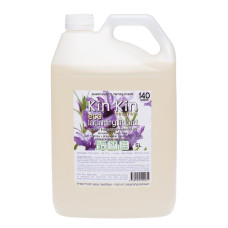 Laundry Liquid - Lavender & Ylang Ylang 5L by KIN KIN NATURALS