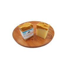 Australian Ocean Water & Coconut Milk Soap - Cinna Breeze 165g by KING OF SUDS