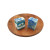 Australian Ocean Water & Coconut Milk Soap - Ocean Breeze 220g by KING OF SUDS