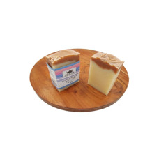 Australian Ocean Water & Coconut Milk Soap - Blooming Breeze 150g by KING OF SUDS