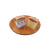 Australian Ocean Water & Coconut Milk Soap - Blooming Breeze 150g by KING OF SUDS
