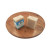 Australian Ocean Water & Coconut Milk Soap - No Breeze (Unscented) 145g by KING OF SUDS
