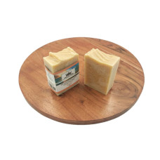 Australian Ocean Water & Coconut Milk Soap - Sunny Breeze 150g by KING OF SUDS
