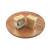 Australian Ocean Water & Coconut Milk Soap - Sunny Breeze 150g by KING OF SUDS