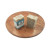 Australian Ocean Water & Coconut Milk Soap - Cool Breeze 150g by KING OF SUDS