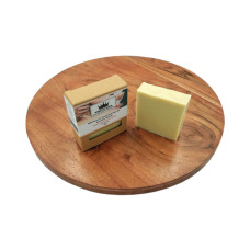 Olive Oil Baby Soap - Chamomile Infusion 90g by KING OF SUDS