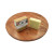 Olive Oil Baby Soap - Chamomile Infusion 90g by KING OF SUDS