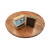 Shampoo Bar - Espresso, Peppermint & Rosemary 100g by KING OF SUDS
