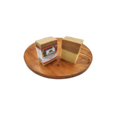 Australian Milk & Tallow Bar - Patchouli & Rose 150g by KING OF SUDS