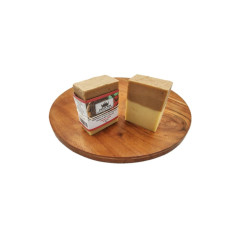 Australian Milk & Tallow Bar - Patchouli & Rose 150g by KING OF SUDS