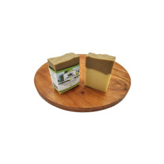 Australian Milk & Tallow Bar - Lime & Black Pepper 150g by KING OF SUDS