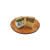 Australian Milk & Tallow Bar - Lime & Black Pepper 150g by KING OF SUDS