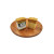 Australian Milk & Tallow Bar - Lemongrass & Cedarwood 150g by KING OF SUDS