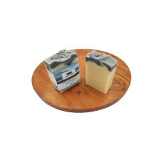 Australian Ocean Water & Coconut Milk Soap - Sweet Breeze 150g by KING OF SUDS