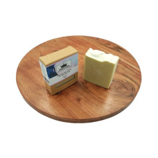 Olive Facial Bar Argan Acai - Anti-Aging 100g by KING OF SUDS