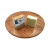 Olive Facial Bar Argan Acai - Anti-Aging 100g by KING OF SUDS