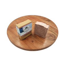 Olive Facial Bar - Sensitive Skin 100g by KING OF SUDS