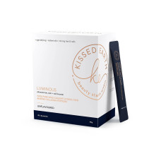 Luminous Marine Collagen Unflavoured (30 x 3g Sachets) by KISSED EARTH