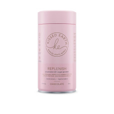 Replenish Protein Chocolate 500g by KISSED EARTH