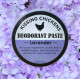 Deodorant Paste Lavender 35g by KISSING CHICKENS