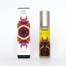 Let Go Infusion 10ml by FLORA REMEDIA