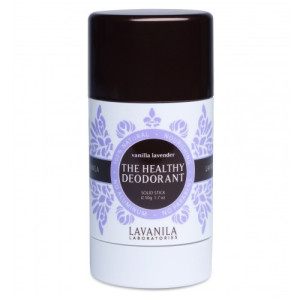 Deodorant