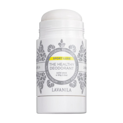 Vanilla Sport Luxe Deodorant 57g by LAVANILA