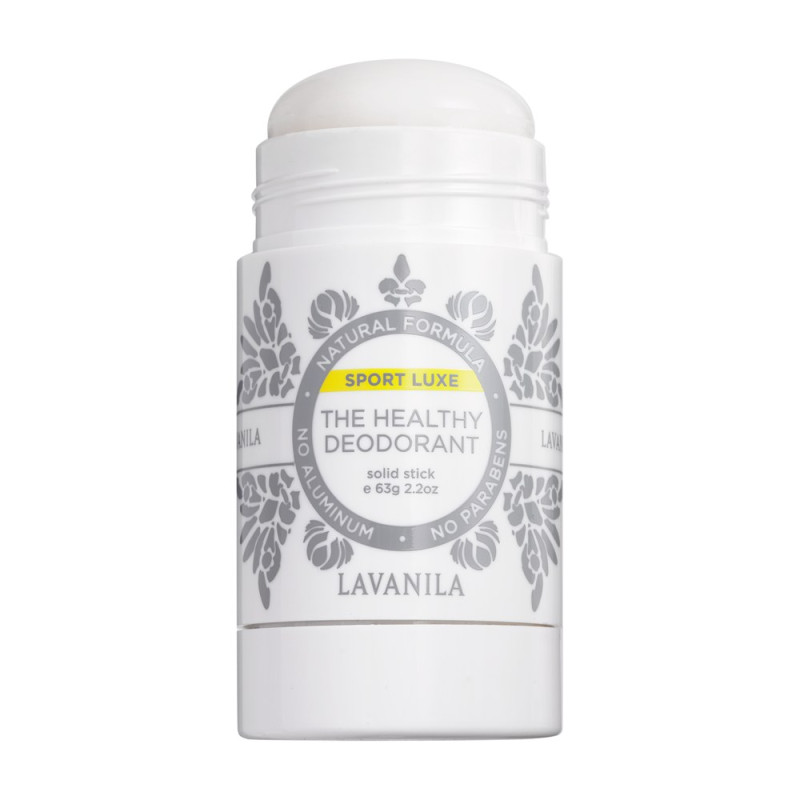 Vanilla Sport Luxe Deodorant 57g by LAVANILA Vanilla Sport Luxe Deodorant 57g by LAVANILA