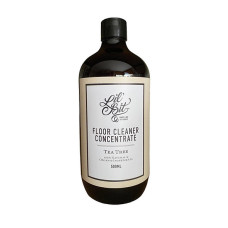 Floor Cleaner Concentrate Tea Tree 500ml by LIL'BIT