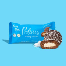 Pralini's - Creamy Coconut (2 Pack) by LINI'S BITES