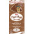 Keto Plant Mylk Chocolate 85g by LITTLE ZEBRA CHOCOLATES