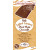 Keto Plant Mylk Chocolate Salted Caramel 85g by LITTLE ZEBRA CHOCOLATES