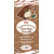 Keto Plant Mylk Chocolate Toasted Coconut 85g by LITTLE ZEBRA CHOCOLATES
