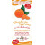 Mandarin Supreme Dark Chocolate 85g by LITTLE ZEBRA CHOCOLATES