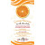Orange Supreme Dark Chocolate 85g by LITTLE ZEBRA CHOCOLATES