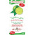 Tahitian Lime Dark Chocolate 85g by LITTLE ZEBRA CHOCOLATES