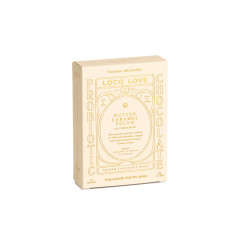 Butter Caramel Pecan Twin Pack 2x35g by LOCO LOVE