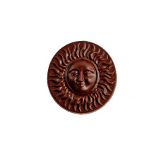 Chuncho Drinking Cacao Single Disc 33g by LOCO LOVE